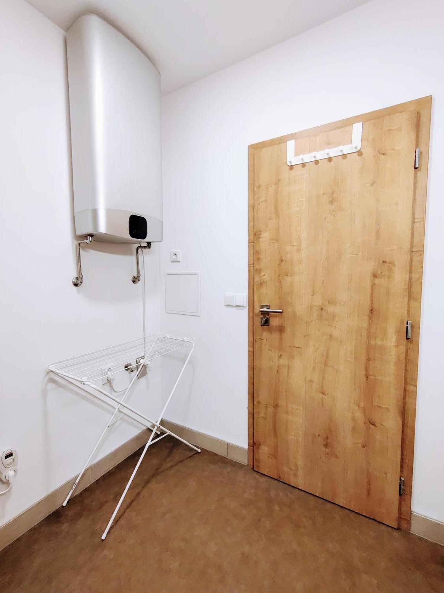 Kralova Vysina Daire Ústí nad Labem Dış mekan fotoğraf