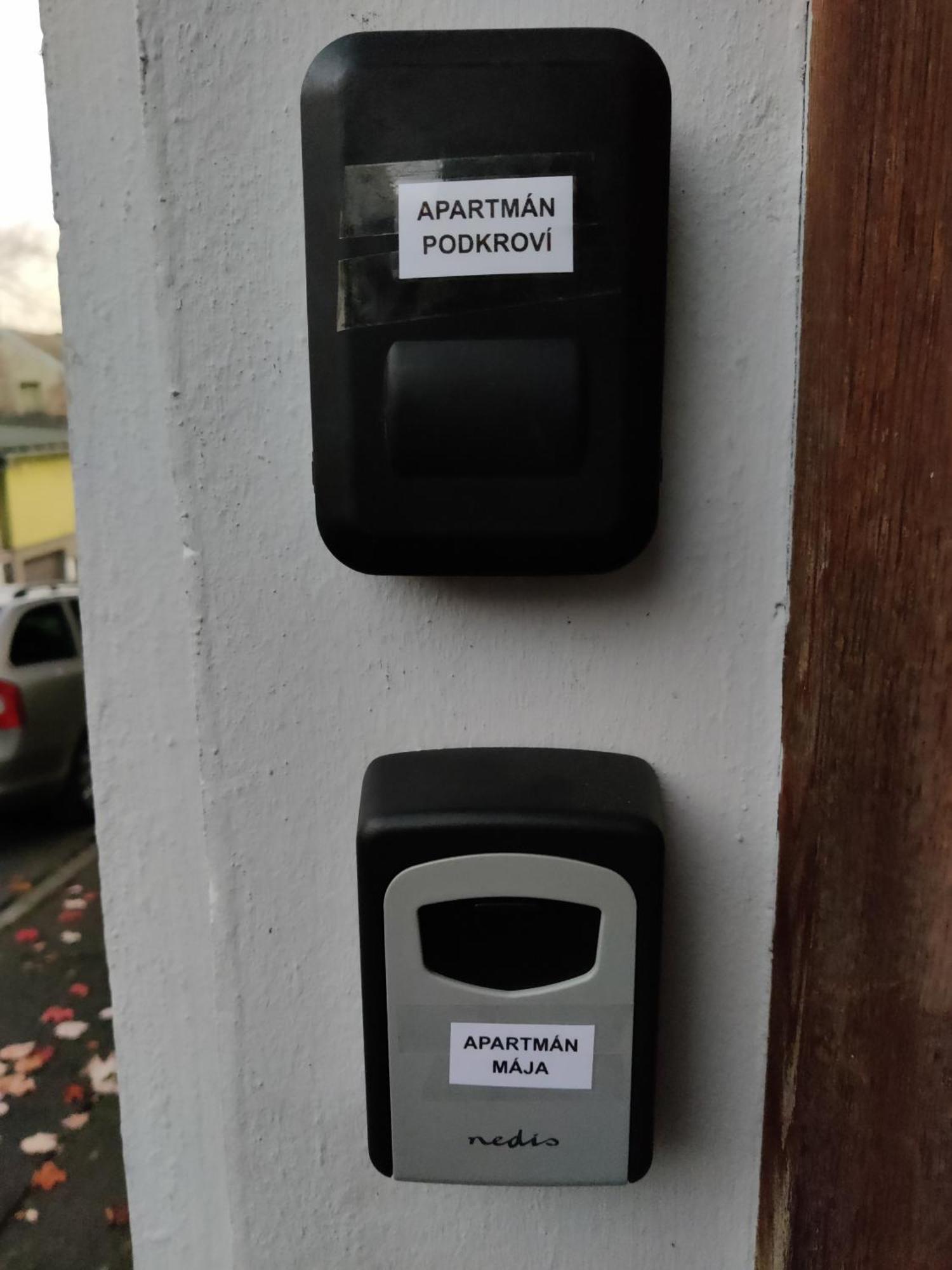 Kralova Vysina Daire Ústí nad Labem Dış mekan fotoğraf